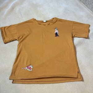 Where’s Waldo crop top